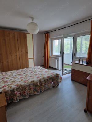 Închiriere apartament 2 camere decomandate Sector 4 - imagine 8