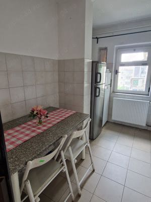 Închiriere apartament 2 camere decomandate Sector 4 - imagine 5