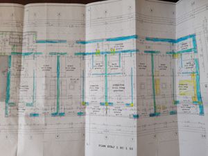 Pensiune de vanzare in Poiana Marului, teren 1000mp, 200.000euro negociabil - imagine 4