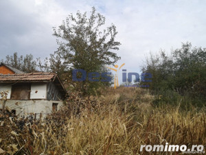 CASA BATRANEASCA + TEREN DE VANZARE, ZONA LINISTITA, DEJ  - imagine 15