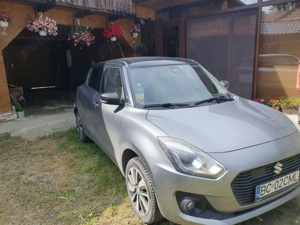 vind suzuki swift - imagine 2