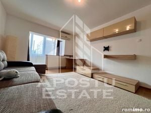 Apartament 3 camere, decomandat, centrala proprie, zona Lipovei