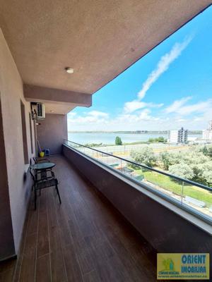 Mamaia, Cluburi, apartament 2 camere, gaze, mobilat, vanzari - imagine 15