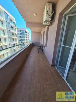 Mamaia, Cluburi, apartament 2 camere, gaze, mobilat, vanzari - imagine 14