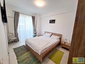 Mamaia, Cluburi, apartament 2 camere, gaze, mobilat, vanzari - imagine 9