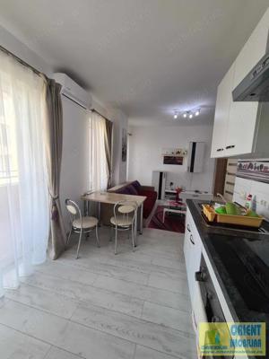 Mamaia, Cluburi, apartament 2 camere, gaze, mobilat, vanzari - imagine 3