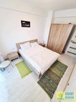 Mamaia, Cluburi, apartament 2 camere, gaze, mobilat, vanzari - imagine 10