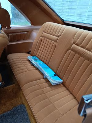 Ford Mustang mașină istorică  - imagine 8