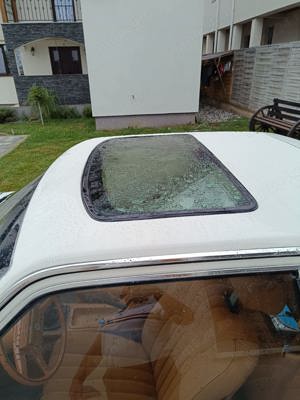 Ford Mustang mașină istorică  - imagine 4