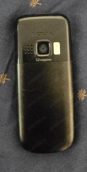 Nokia 6303  - imagine 2