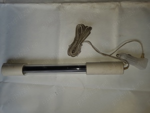 lumini de neon mov interior auto,la bricheta - imagine 3