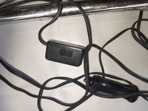 lumini de neon mov interior auto,la bricheta - imagine 5