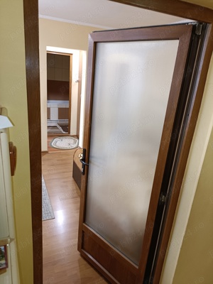 Vând apartament cu doua camere semidecomandate în Țiglina 2 - imagine 4