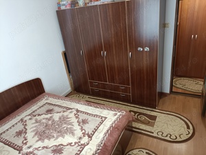 Vând apartament cu doua camere semidecomandate în Țiglina 2 - imagine 8