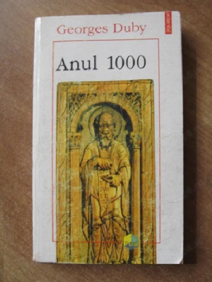 Georges Duby - Anul 1000