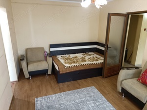 Vând apartament cu doua camere semidecomandate în Țiglina 2 - imagine 6