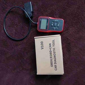 Tester auto. OBD2  - imagine 2