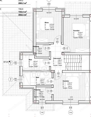 Comision 0%. Duplex langa Drumul Boilor. 4 dormitoare. Toate utilitatile. - imagine 8