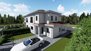 Comision 0%. Duplex langa Drumul Boilor. 4 dormitoare. Toate utilitatile. - imagine 2