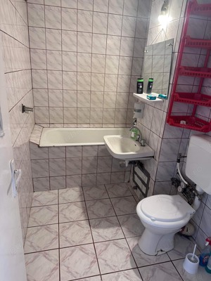 De vanzare apartament 2 camere tip R Nufarul Oradea  - imagine 7