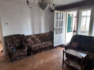 De vanzare apartament 2 camere tip R Nufarul Oradea  - imagine 4