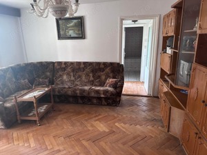 De vanzare apartament 2 camere tip R Nufarul Oradea  - imagine 3