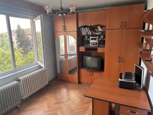 De vanzare apartament 2 camere tip R Nufarul Oradea  - imagine 5