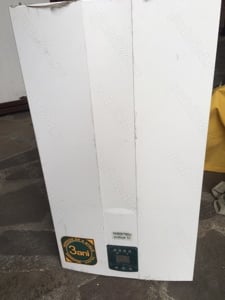 Vand carcasa de centrala WESTEN PULSAR D