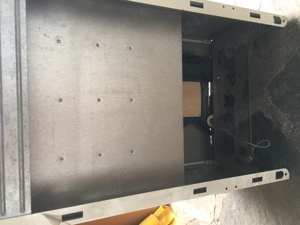 Vand carcasa de centrala WESTEN PULSAR D - imagine 3