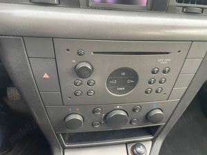 Dezmembrez Opel vcetra C  - imagine 10