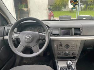 Dezmembrez Opel vcetra C  - imagine 8