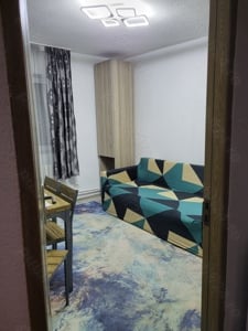 Apartament Tomis Nord