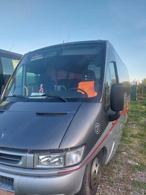 Iveco,Mercedes.Irisbus D43 - imagine 2