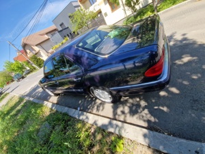 Mercedes Benz E 300 om606 - imagine 6