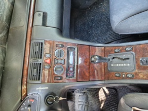 Mercedes Benz E 300 om606 - imagine 3