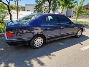 Mercedes Benz E 300 om606 - imagine 7