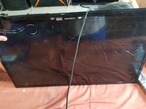 set 2 difuzoare bn96-23513a 6ohm 5w de pe tv Samsung ue32eh4003 - imagine 4