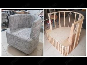 Angajam tamplar sectie tapiterie   tamplar unversal lemn