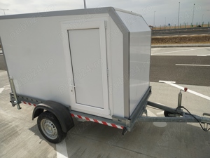 Confectionez structuri remorci  - imagine 3