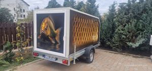 Confectionez structuri remorci  - imagine 4