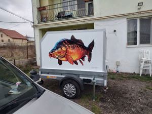 Confectionez structuri remorci  - imagine 8