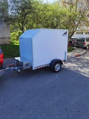 Confectionez structuri remorci  - imagine 10