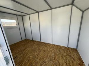 Confectionez structuri remorci  - imagine 9