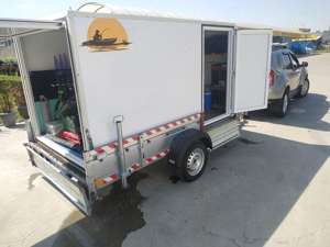 Confectionez structuri pescuit  - imagine 6