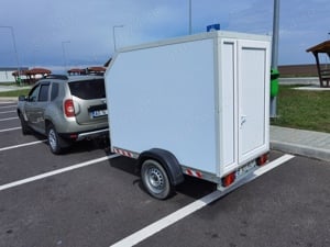 Confectionez structuri pescuit  - imagine 7