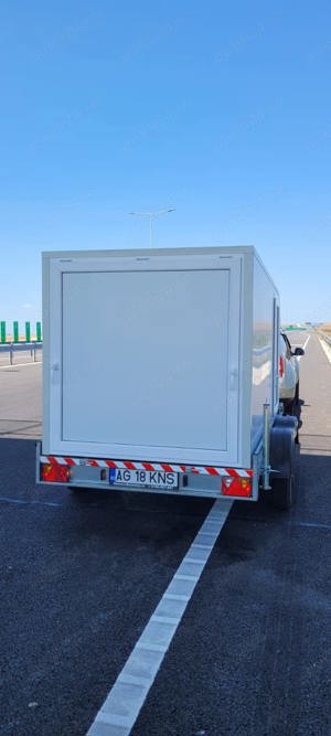 Confectionez structuri pescuit  - imagine 4