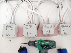 Angajez Ajutor Electrician