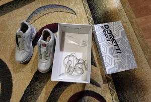 Încălțăminte Goretti sports - imagine 6