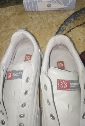 Încălțăminte Goretti sports - imagine 4