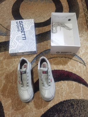 Încălțăminte Goretti sports - imagine 9